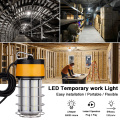 Romanso Temporary LED 100W Work Light